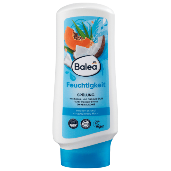 Balzam za kosu BALEA hidratantni 300ml