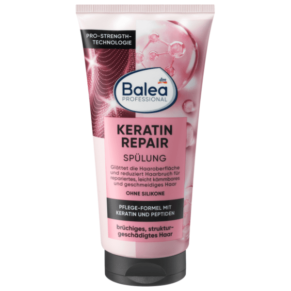 Balzam za kosu BALEA Professional keratin repair 200ml