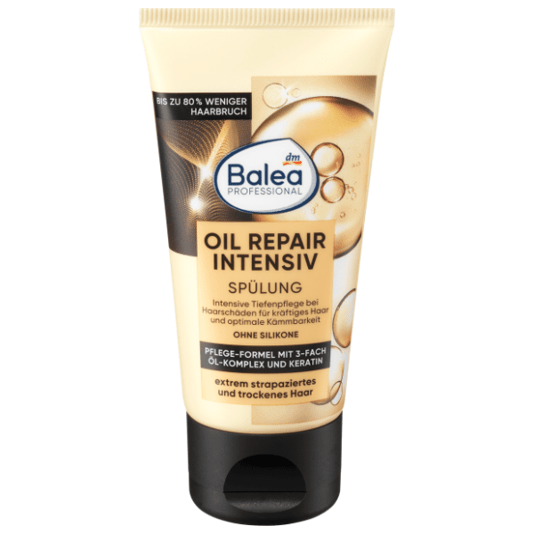 Balzam za kosu BALEA Professional oil repair inetnsiv 50ml