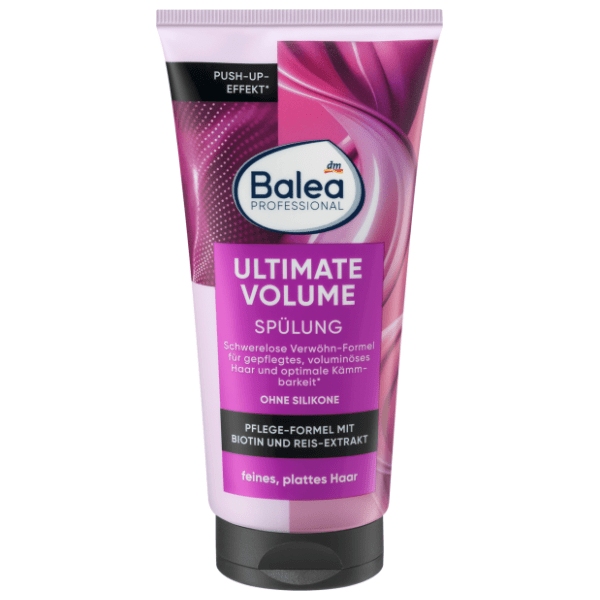 Balzam za kosu BALEA Professional ultimate volume 200ml