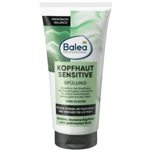 Balzam za kosu BALEA Professional sensitive 200ml