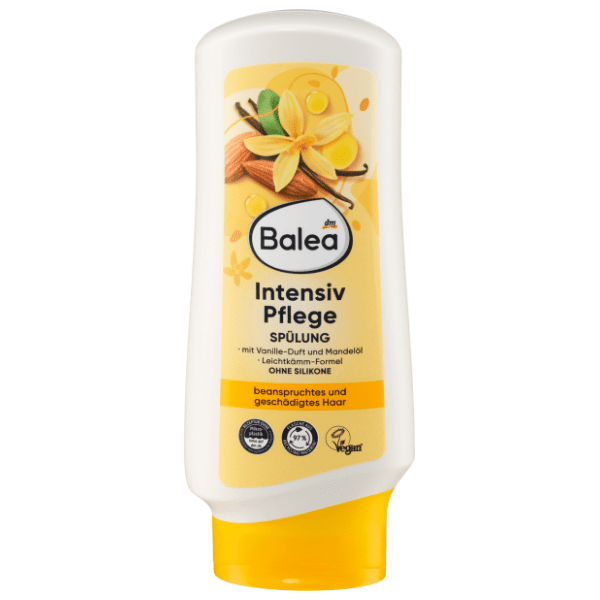 Balzam za kosu BALEA vanila i ulje badema 300ml
