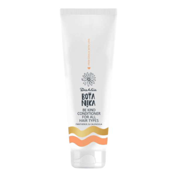 Balzam za kosu DAHLIA Botanika za sve tipove kose 250ml