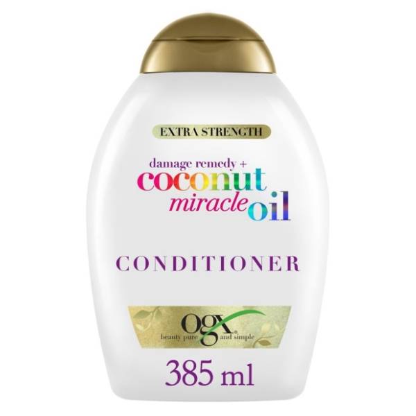 Balzam za kosu OGX Coconut miracle oil 385ml