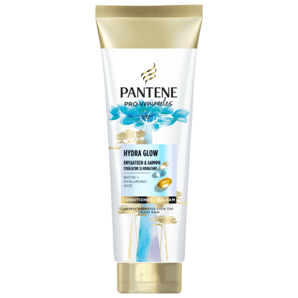 Balzam za kosu PANTENE Hydra miracles 160ml