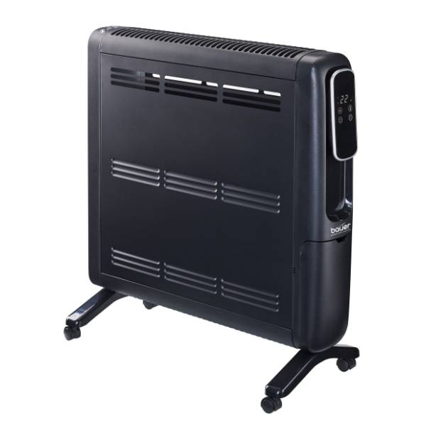 BAUER panelni radijator OFR-100