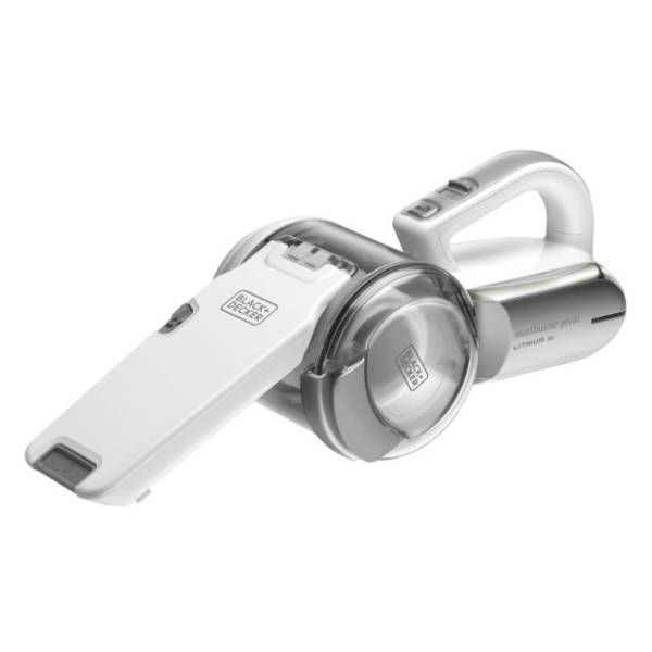 Black & Decker ručni usisivač PV1820L
