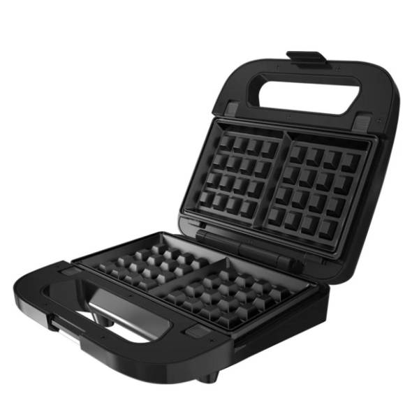 Black & Decker sendvič toster BXSA754E