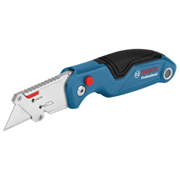 BOSCH 1600A016BL preklapajući nož