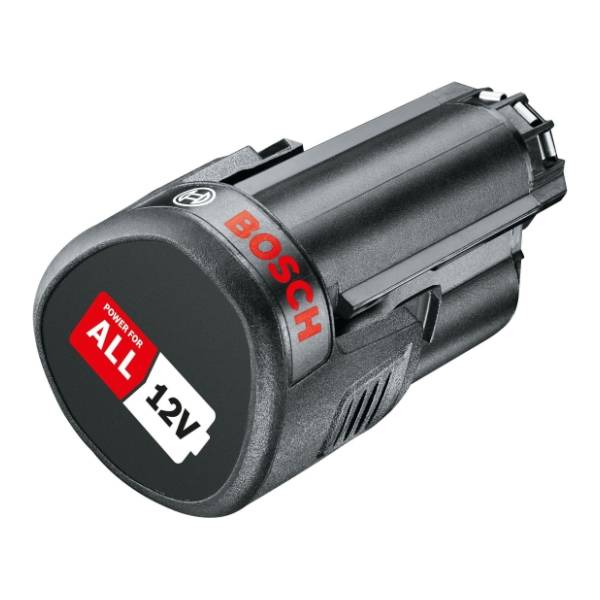 BOSCH PBA 12V 2,0Ah 1600A02N79 baterija