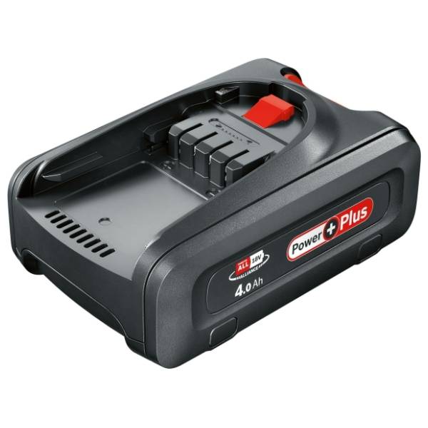 BOSCH PBA 18V 4,0Ah PowerPlus 1607A350T0 punjač