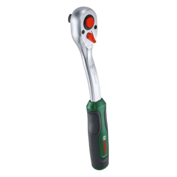 BOSCH račna/čegrtaljka za nasadne ključeve 1/2" 1600A0317V