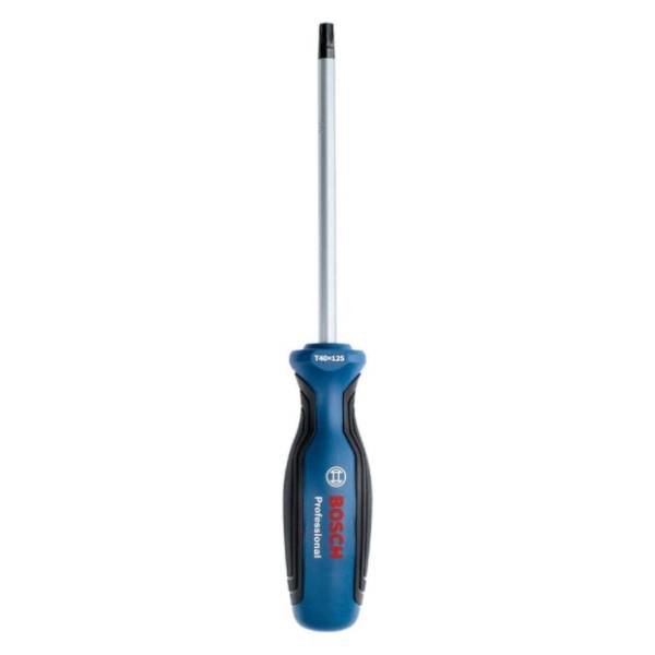 BOSCH TX40 x 125mm 1600A01V0F odvijač