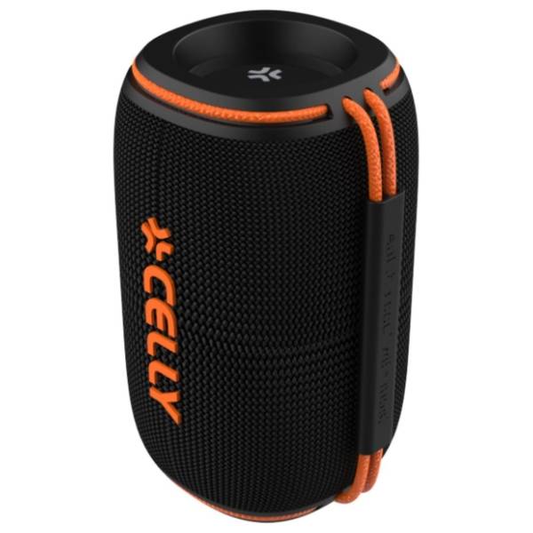 CELLY bluetooth zvučnik Aura 10 W