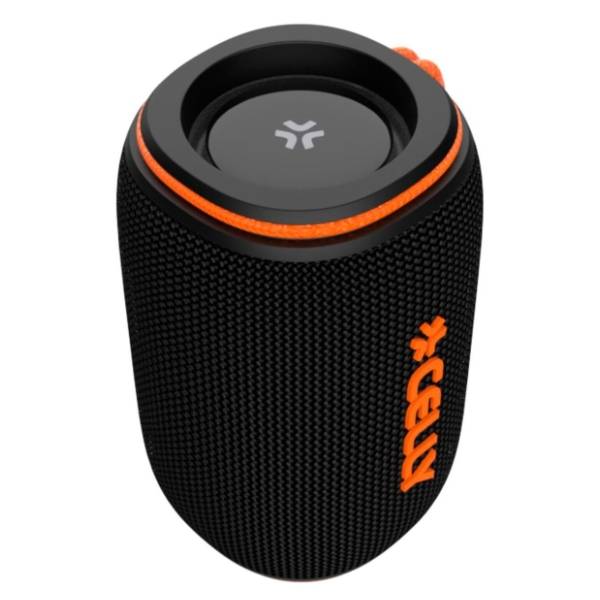 CELLY bluetooth zvučnik Aura 5 W