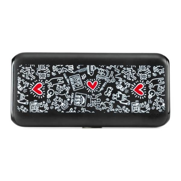 CELLY power bank PB10000 10000mAh crni