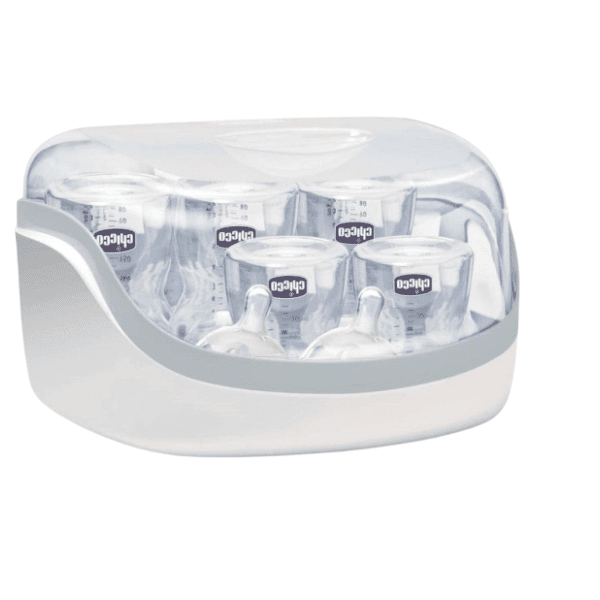 CHICCO Sterilizator za mikrotalasnu