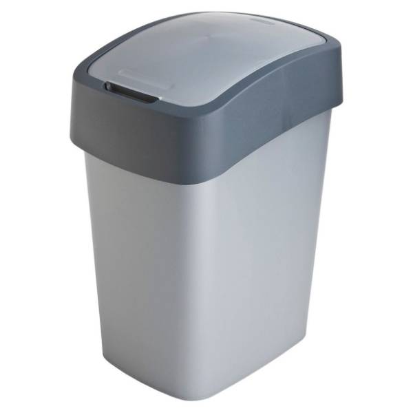 CURVER kanta za smeće pacific flip bin 25l