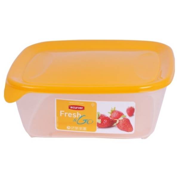 CURVER kutija za hranu Fresh & go 1,7l