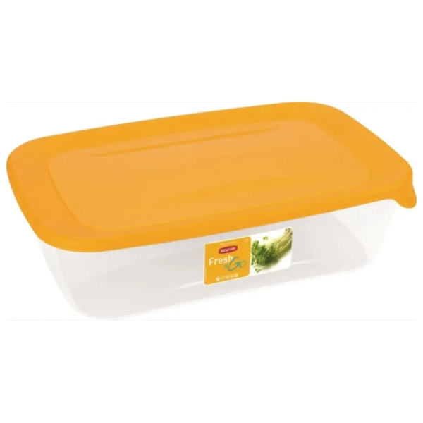 CURVER kutija za hranu Fresh & go 2l