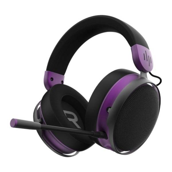 DARK PROJECT slušalice Sono Wireless Black