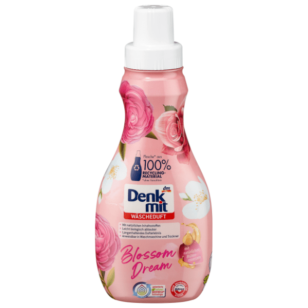 DENKMIT Blossom dream osveživač za veš 400ml