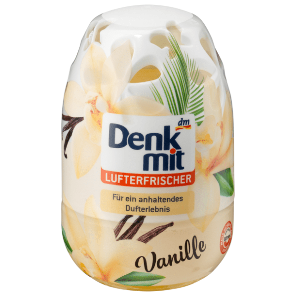 DENKMIT osveživač prostora vanila 150ml