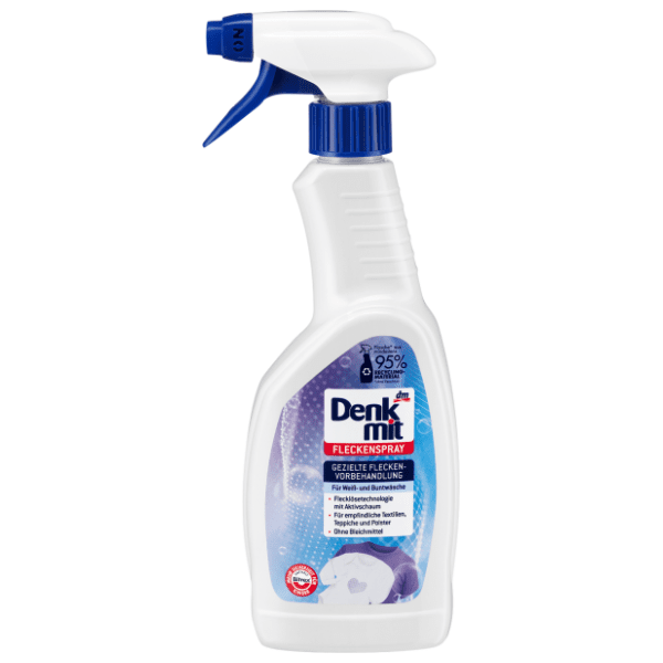 DENKMIT sprej za odstranjivanje mrlja 500ml