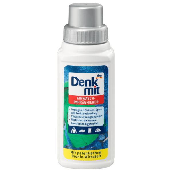 DENKMIT sredstvo za impregnaciju tkanina 250ml