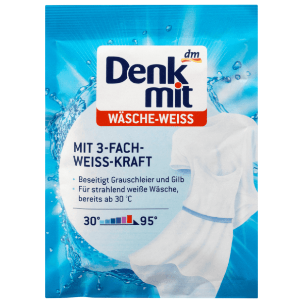 DENKMIT sredstvo za izbeljivanje veša 50g