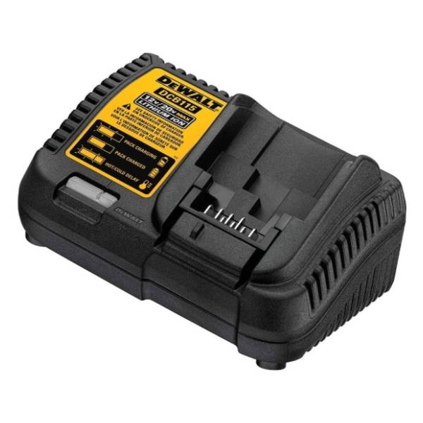 DeWALT DCB115 18V punjač