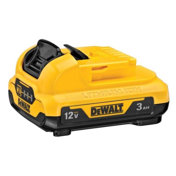DeWALT DCB124 12V 3Ah baterija