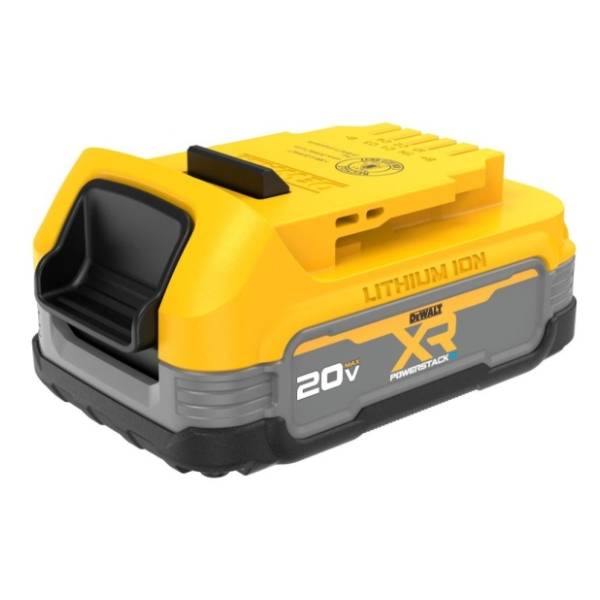 DeWALT DCBP034 18V 1,7Ah baterija