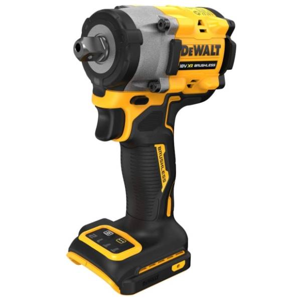 DeWALT DCF922N Solo aku udarni odvrtač
