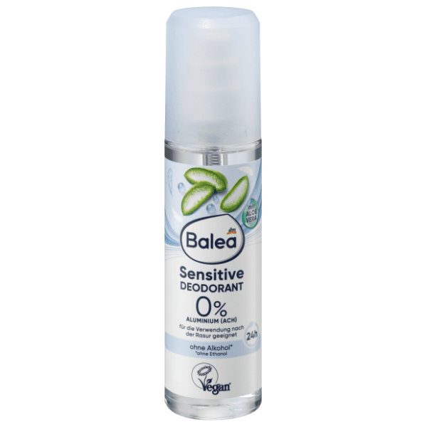 Dezodorans BALEA Sensitive 75ml