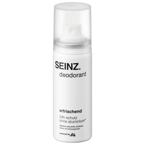 Dezodorans SEINZ 50ml