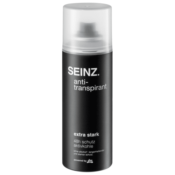 Dezodorans SEINZ Extra stark anti-transpirant 200ml