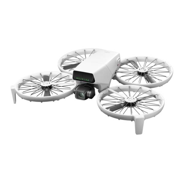 DJI Flip Fly More Combo (DJI RC2) dron sa Smart daljinskim upravljačem