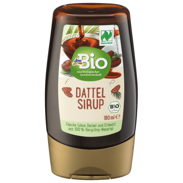 DM BIO sirup od urme 180ml