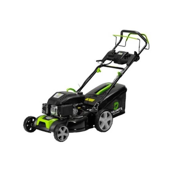 DOLOMITE D46S11E benzinska motorna kosilica