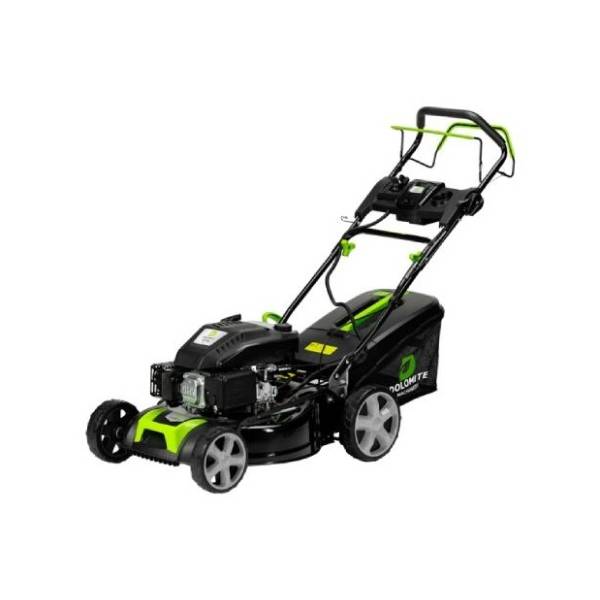 DOLOMITE D51S11E benzinska motorna kosilica