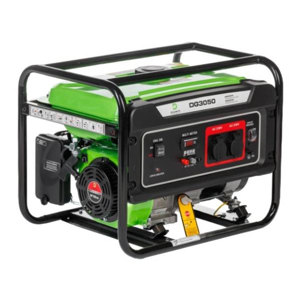 DOLOMITE DG3050 2kW agregat za struju