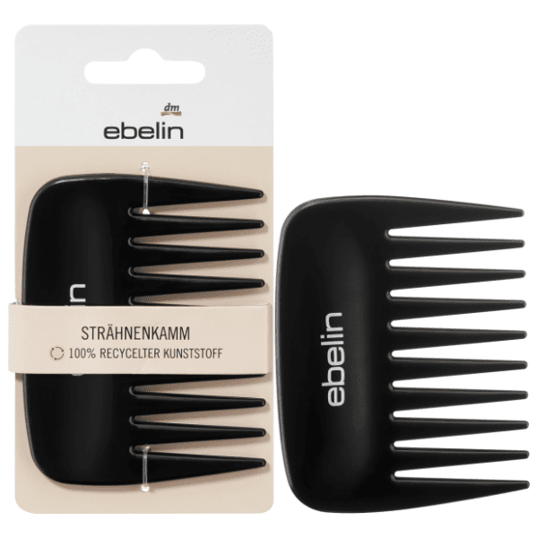 EBELIN češalj sa širokim zupcima 1kom