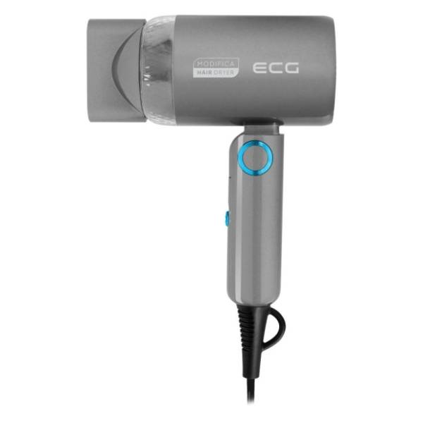 ECG fen Modifica Grigio Piccolo