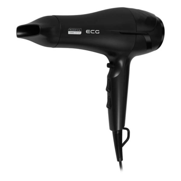 ECG fen Modifica Nera Grande+