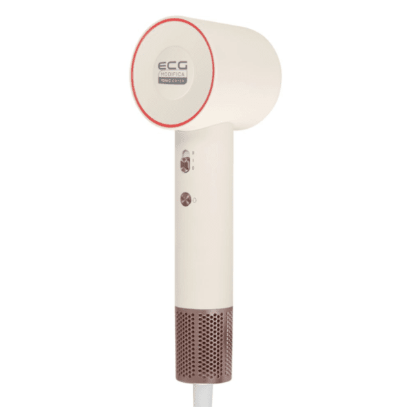 ECG fen Modifica Sonica