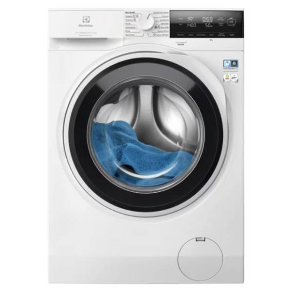 ELECTROLUX mašina za pranje veša EW7F3484UE