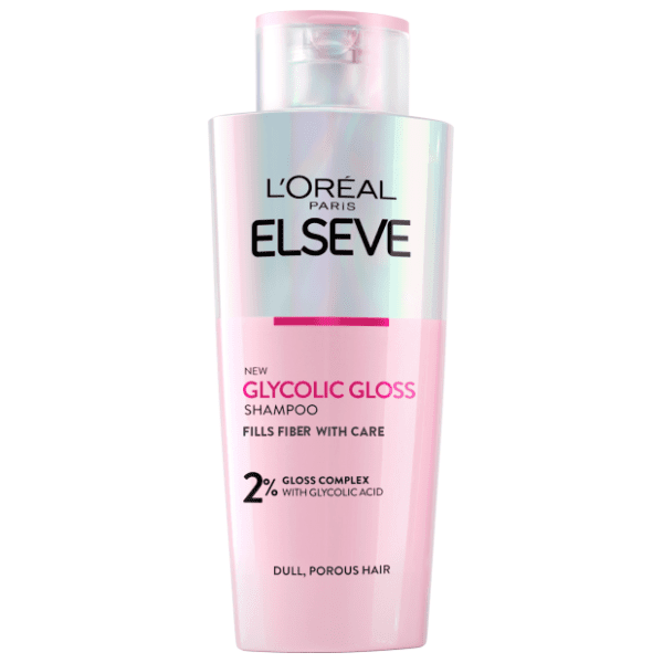 ELSEVE Glycolic gloss tretman laminacije za kosu 200ml