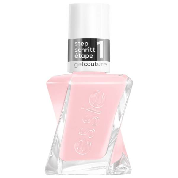 ESSIE Couture gel lak za nokte 10 sheer fantasy
