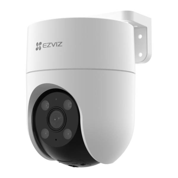 EZVIZ kamera za video nadzor CS-H8c (3MP,4G)
